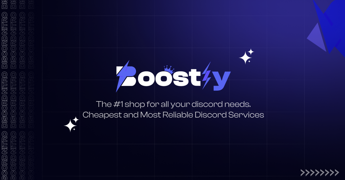 Boostly.to banner